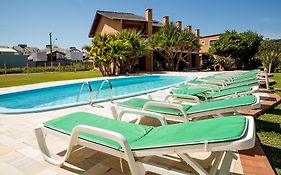 Costa Allegra Ingleses Residence
